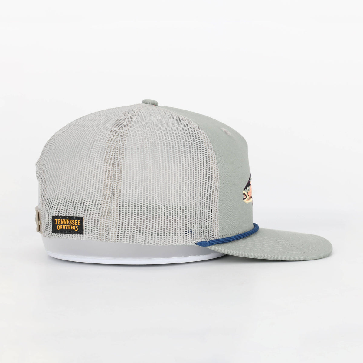 The Trout Hat