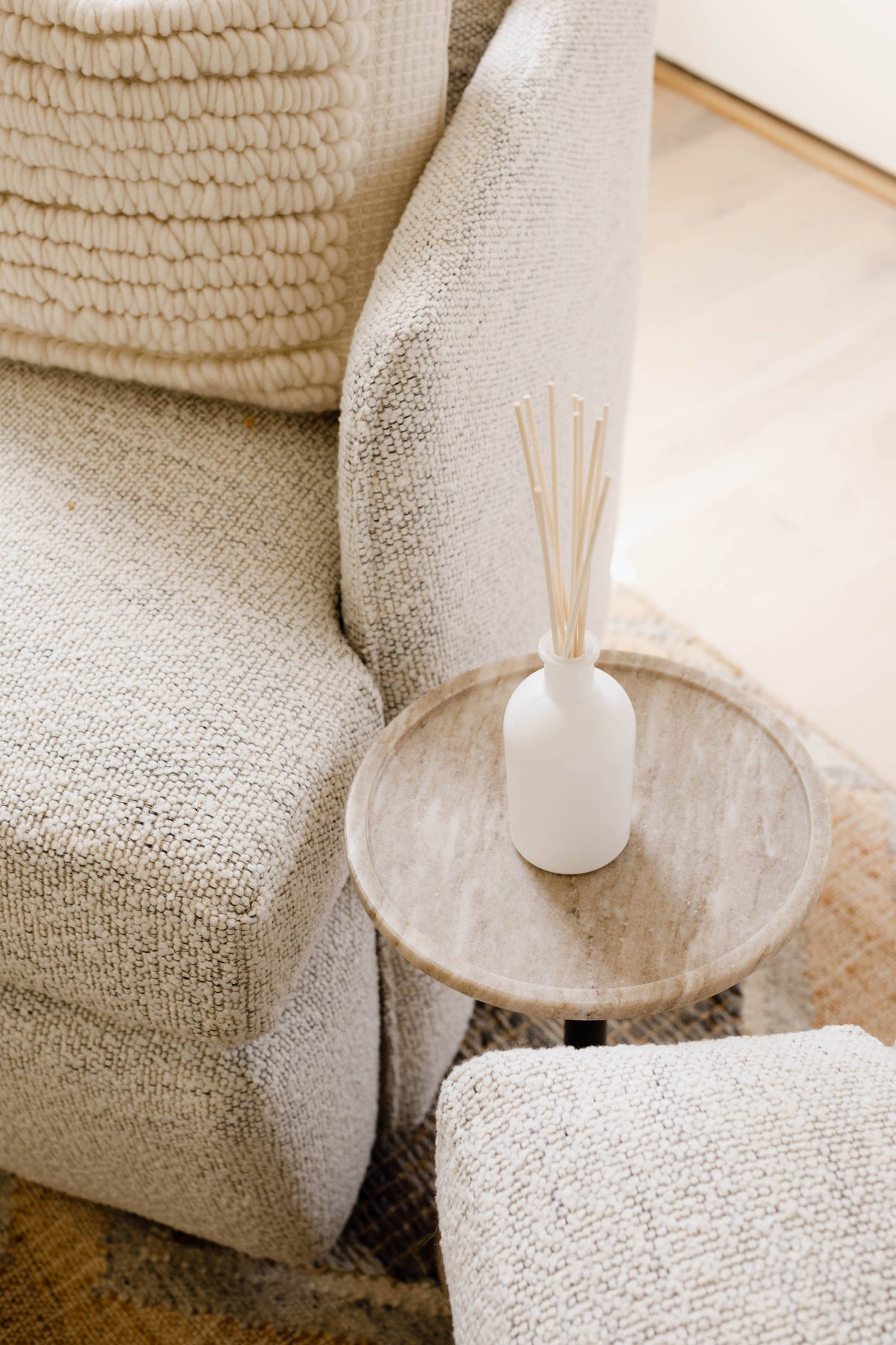 White Sands Reed Diffuser
