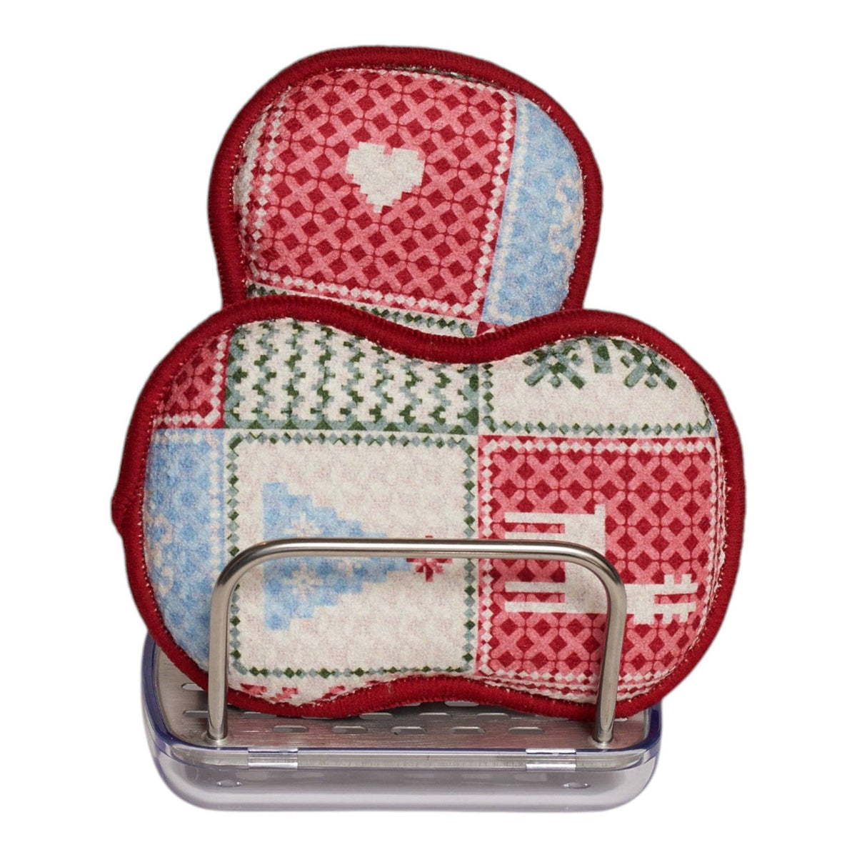 RE:usable Sponges (Set of 3) - Arctic Cross Stitch