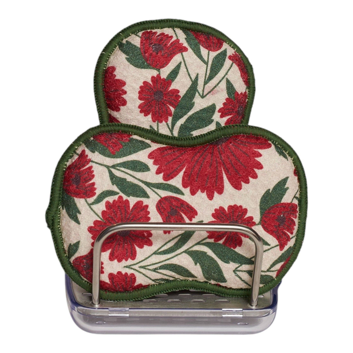 RE:usable Sponges (Set of 3) - JO Holiday Daisy