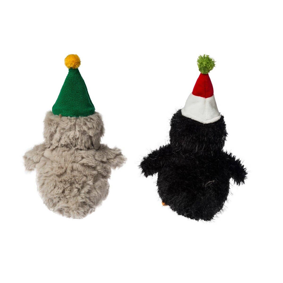 Merry & Bright Penguin