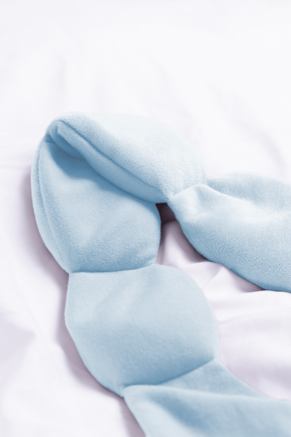 Birthday Blue Weighted Sleep Mask - Limited Edition