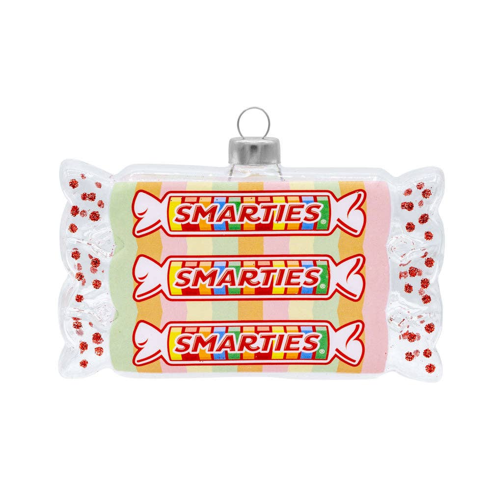 Smarties Candy