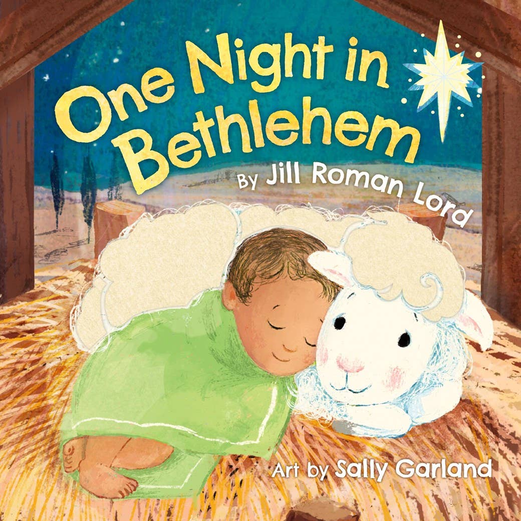 One Night in Bethlehem