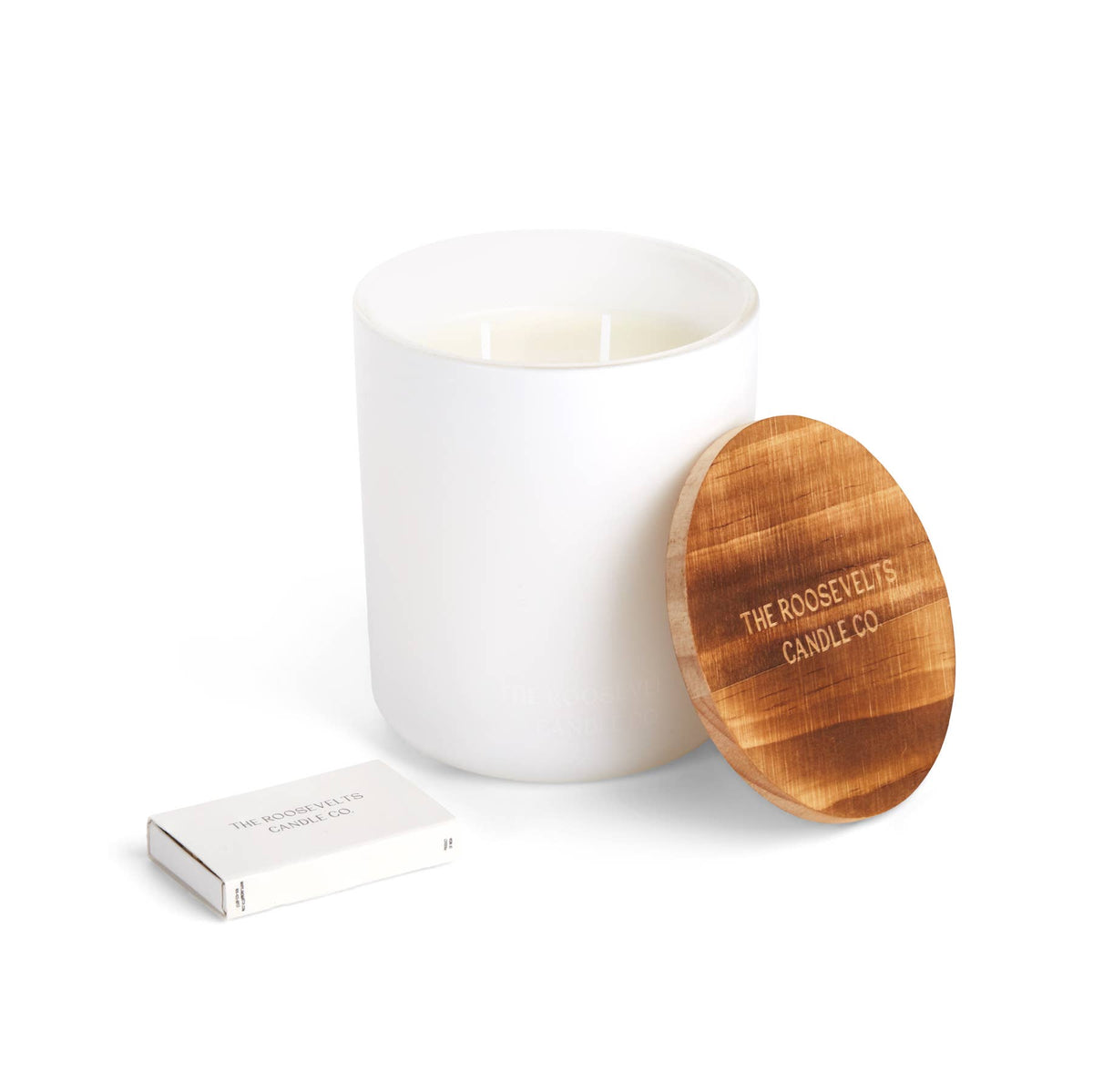 Grand Teton National Park 10 oz Candle