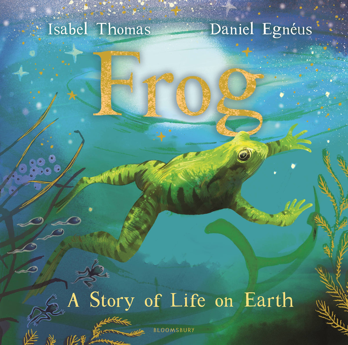 Frog