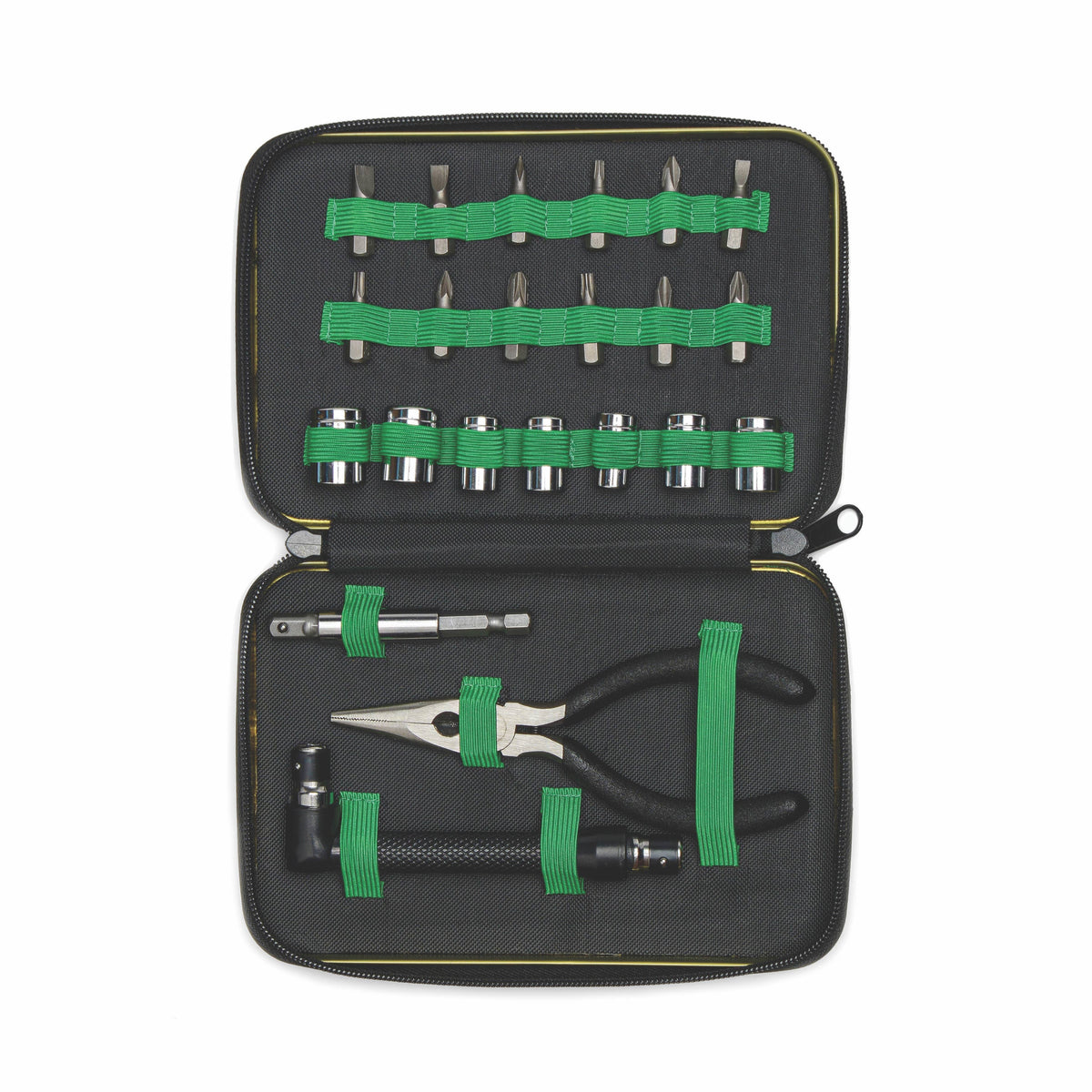 Tools Of The Trade Mini-tool Kit