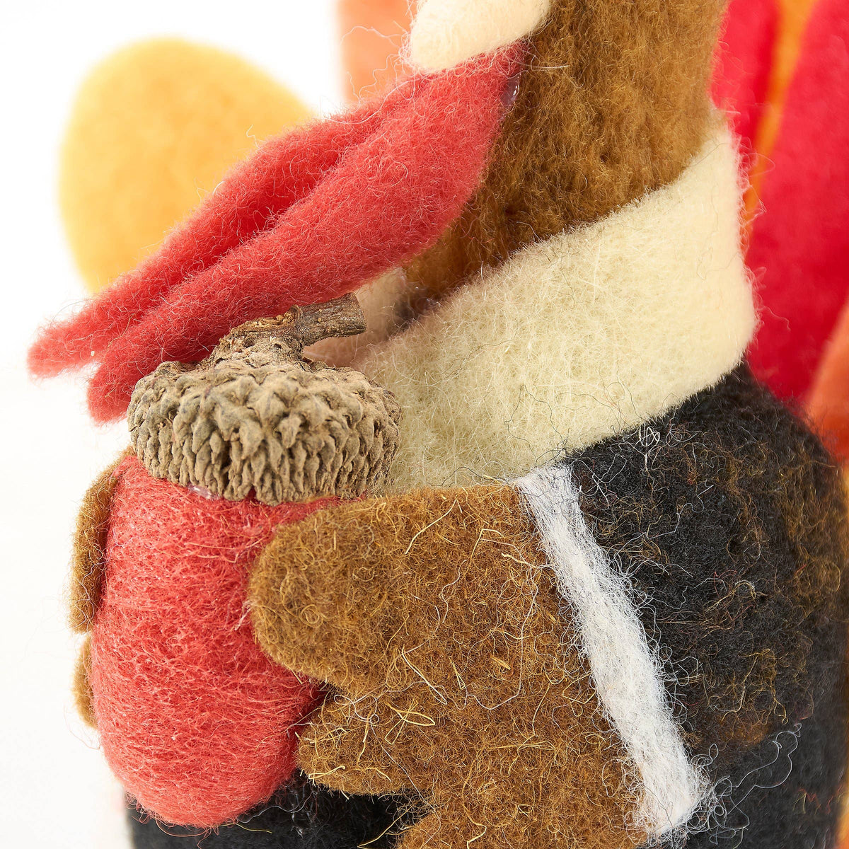 Pilgrim Turkey Critter