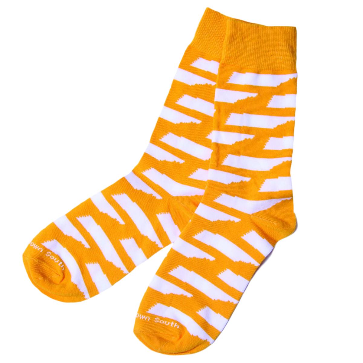 Tennessee Socks