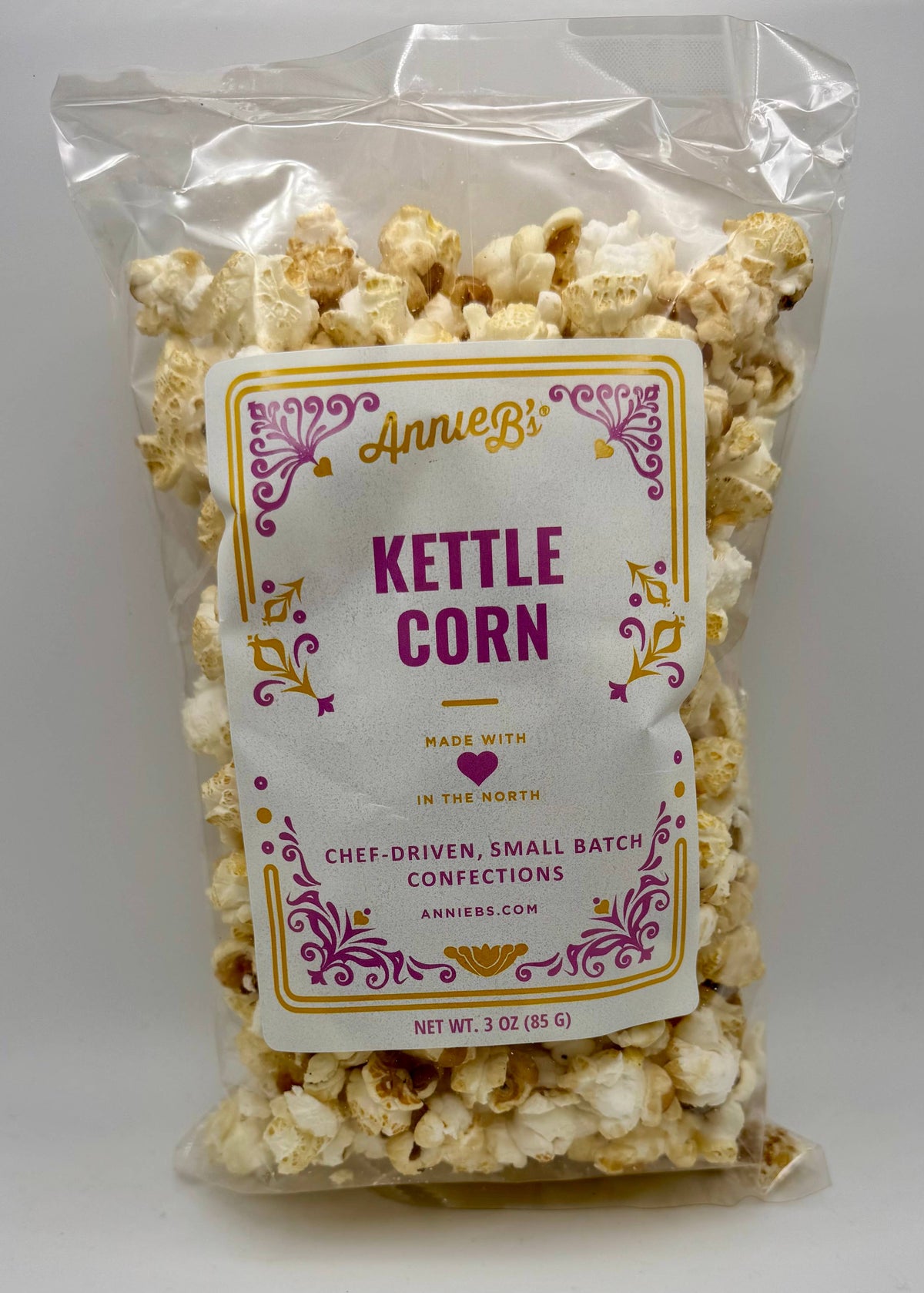 Popcorn (Medium Bags)