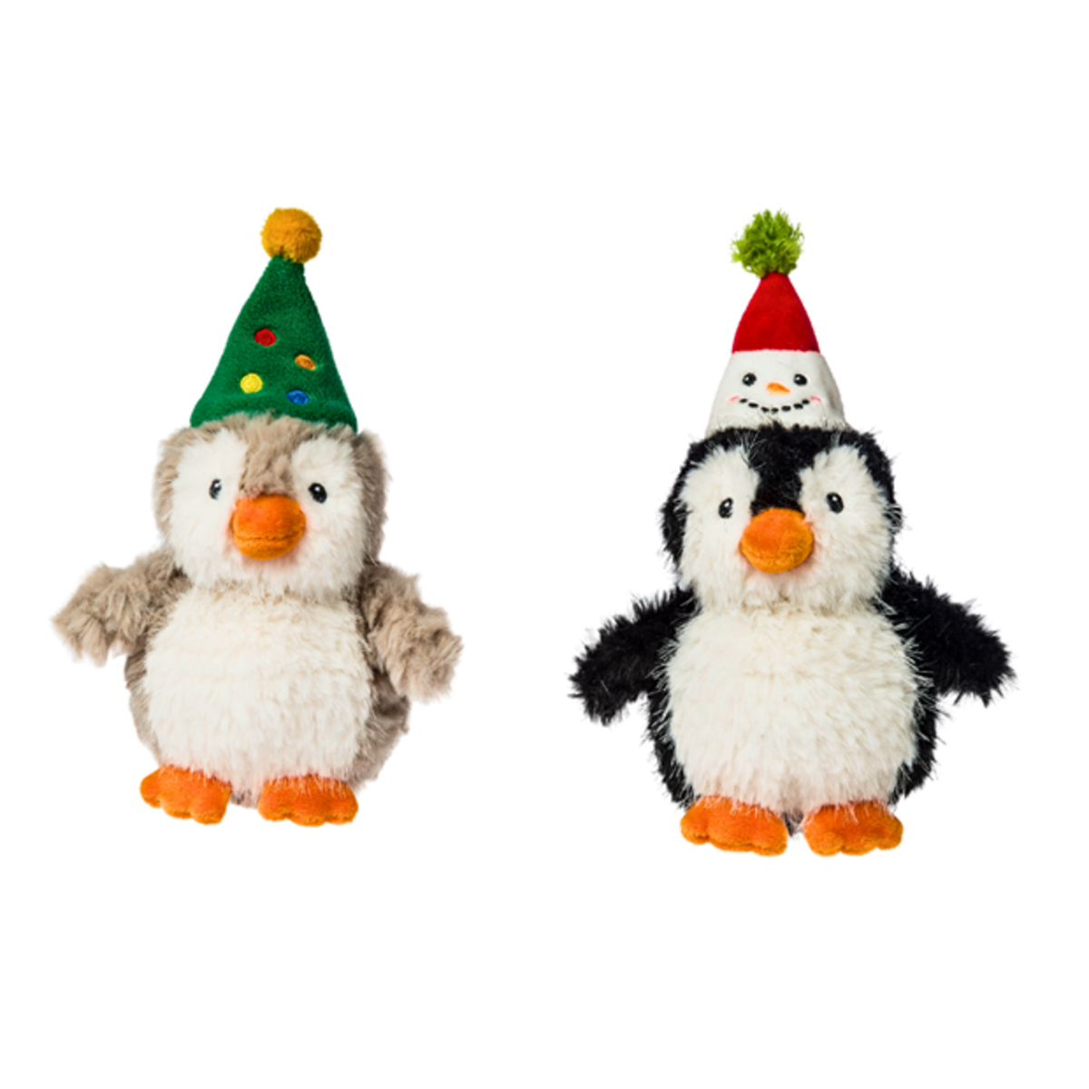 Merry & Bright Penguin