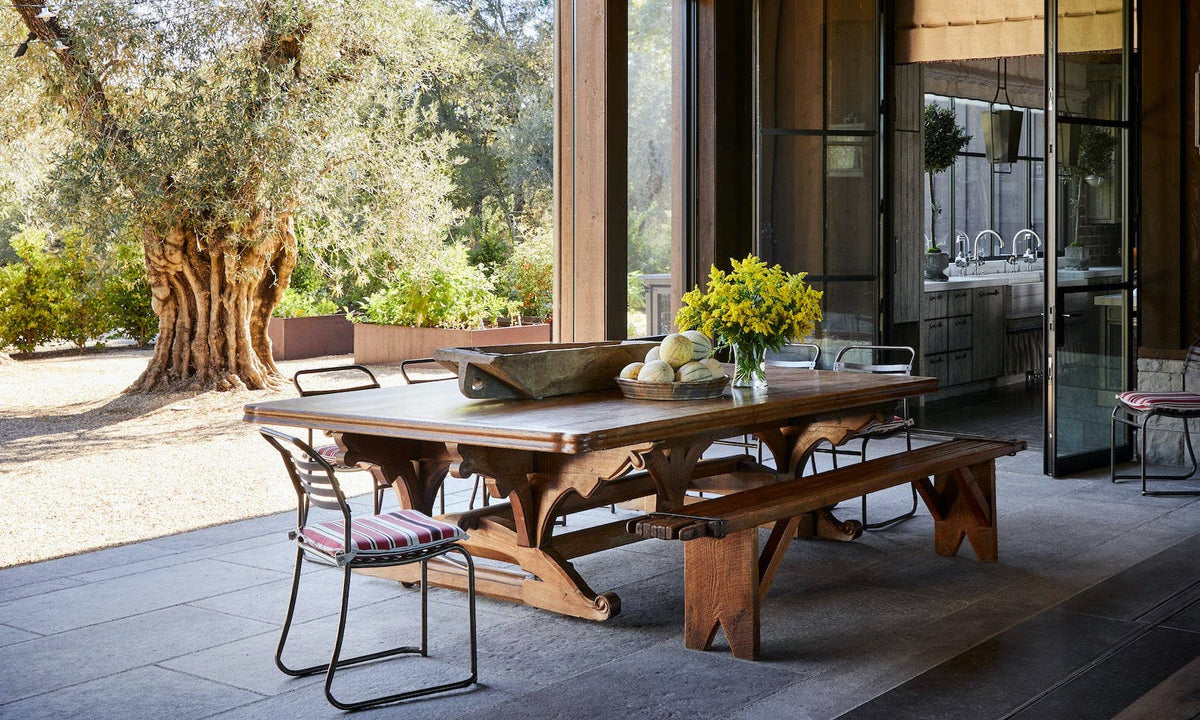 The Refined Home