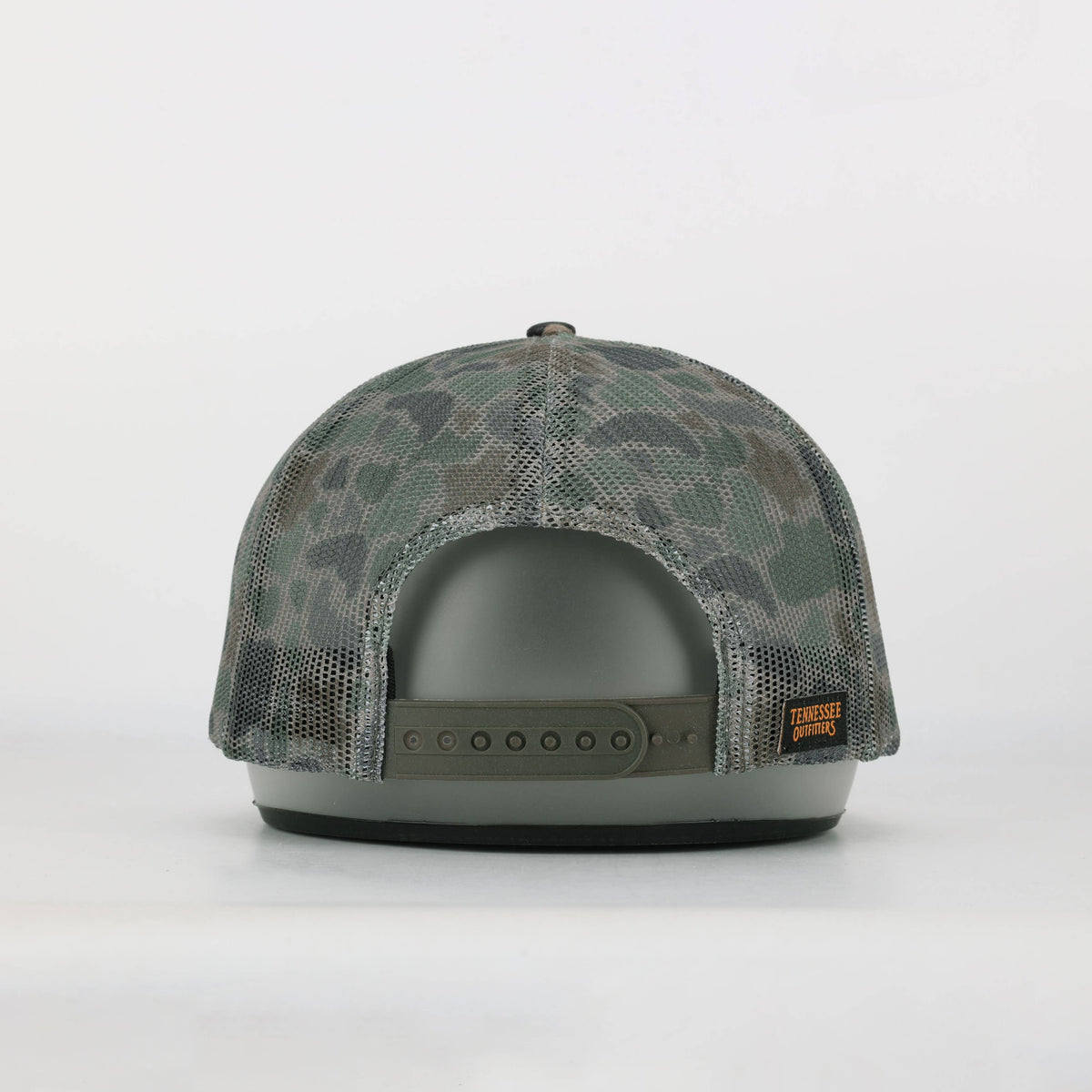 The Bluetick Hound Tennessee Hat