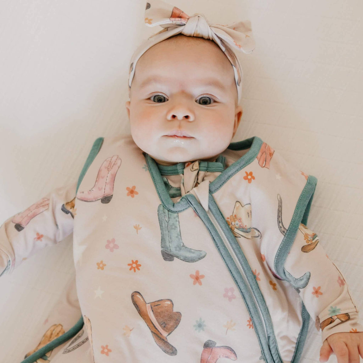 Sleep Bag - Cheyenne