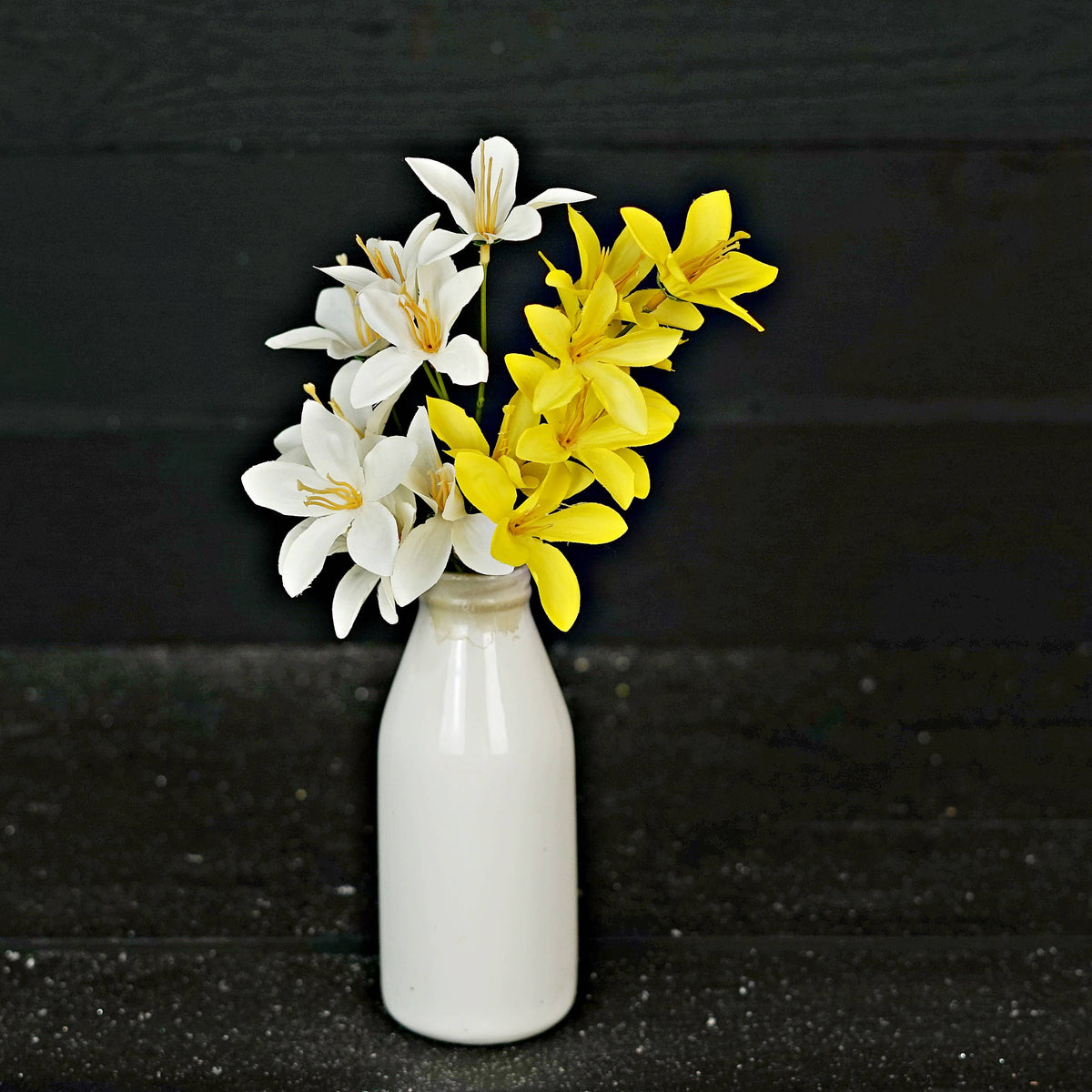 Tahitian Gardenia-Cream White
