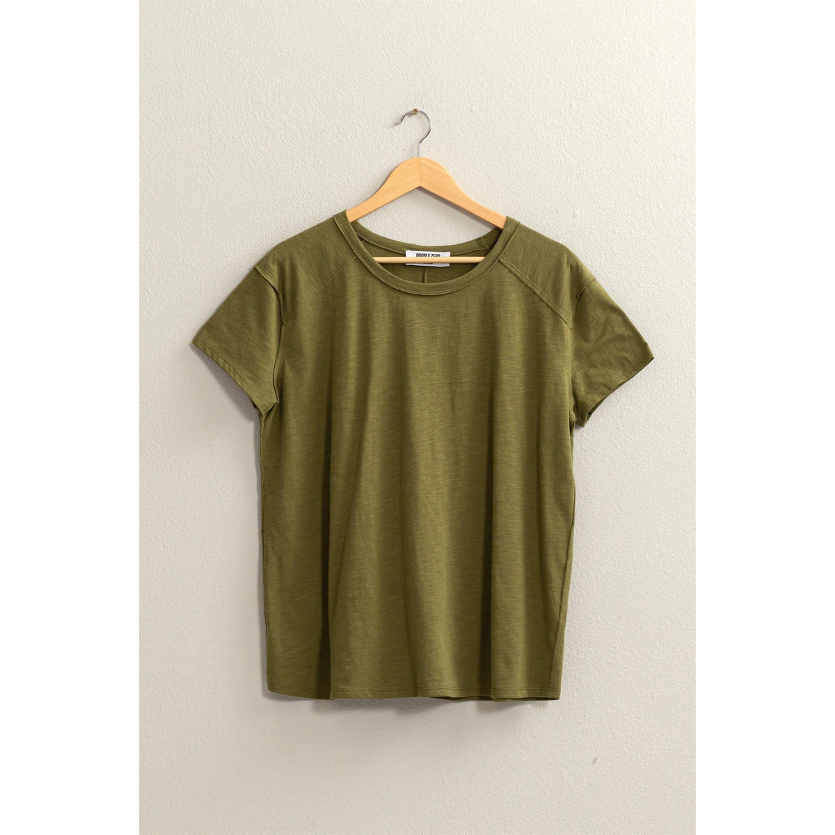 Oversized T Shirt