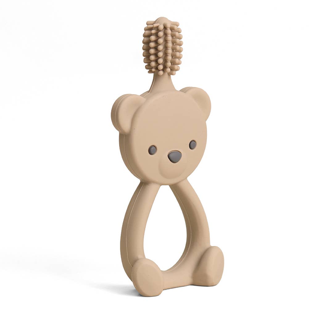 Bitzy Toothbrush™ - 360-degree Training Toothbrush