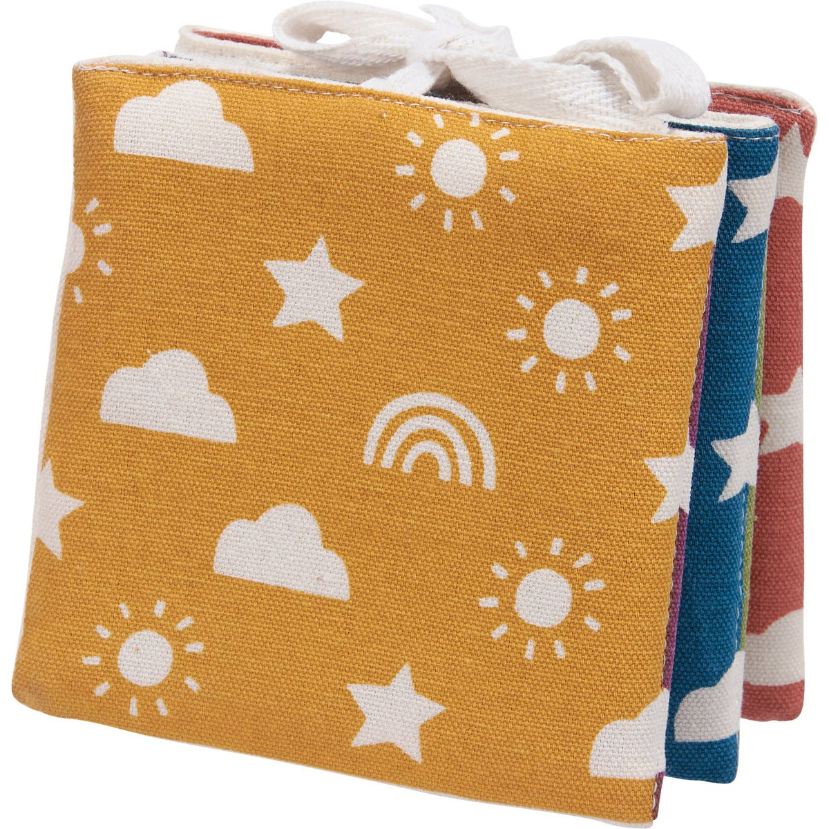 Counting Sun And Rainbows Soft Book