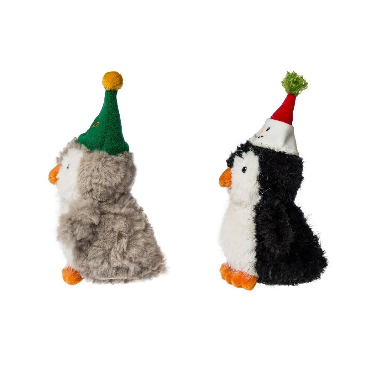 Merry & Bright Penguin