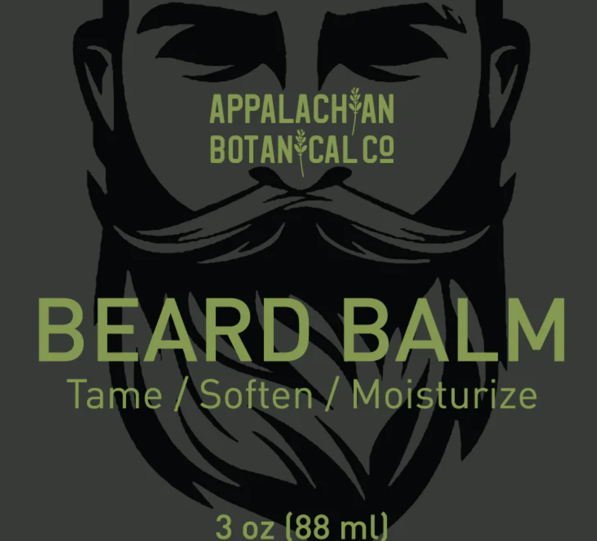 Beard Balm