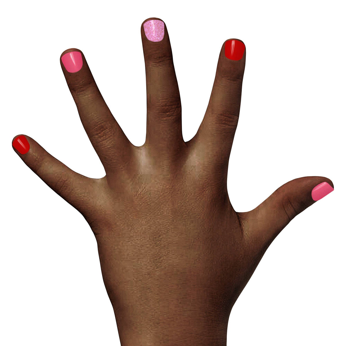 0.25 oz. All the Heart Eyes Polish Set