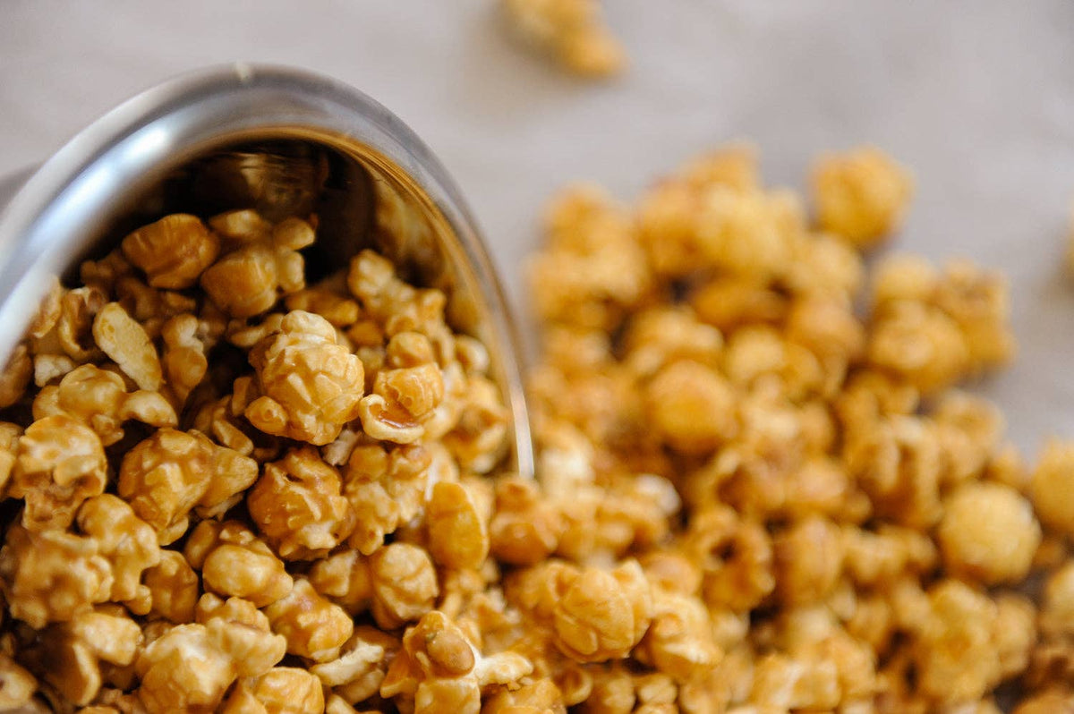 Popcorn (Medium Bags)