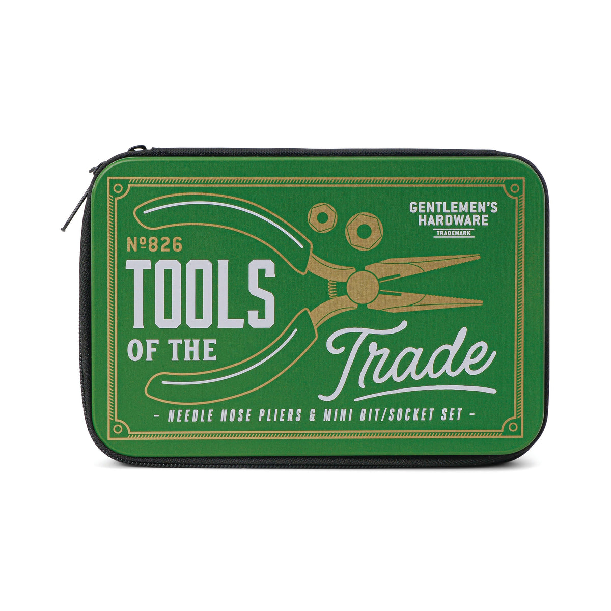Tools Of The Trade Mini-tool Kit