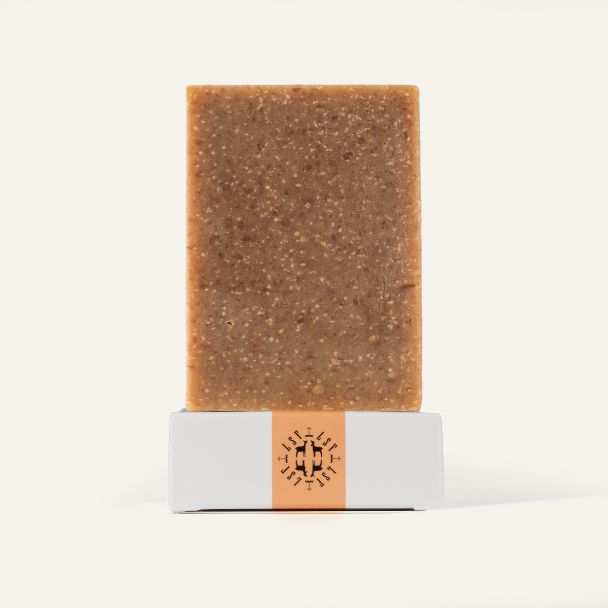 Vanilla Honey Bar Soap - Spring Seasonal