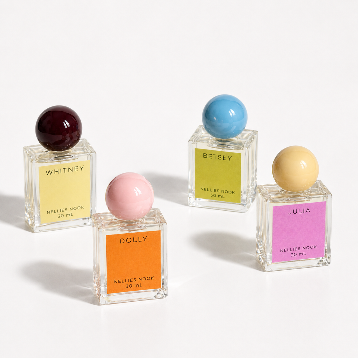 Dolly - 30 mL Perfume