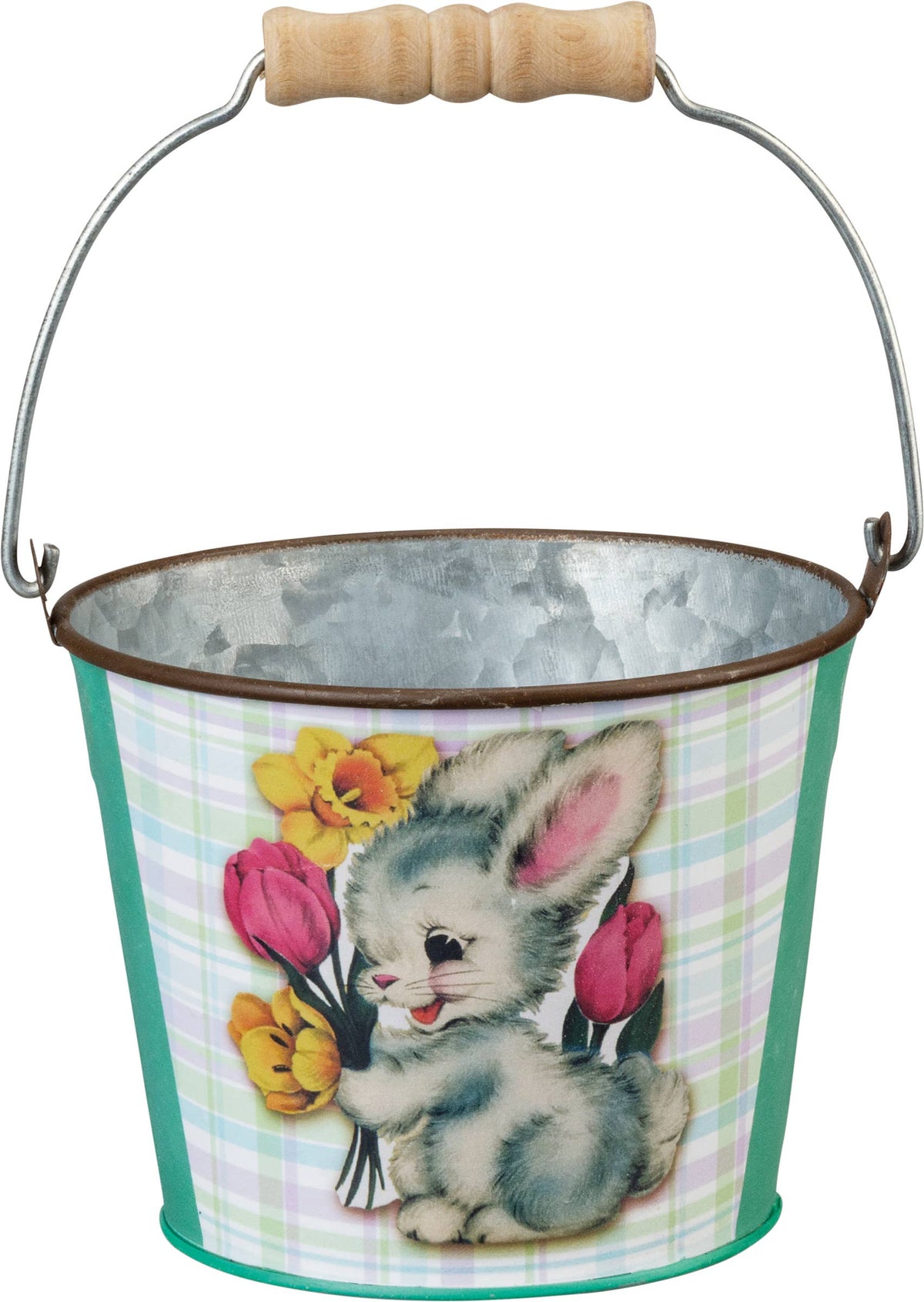 Happy Easter Bucket