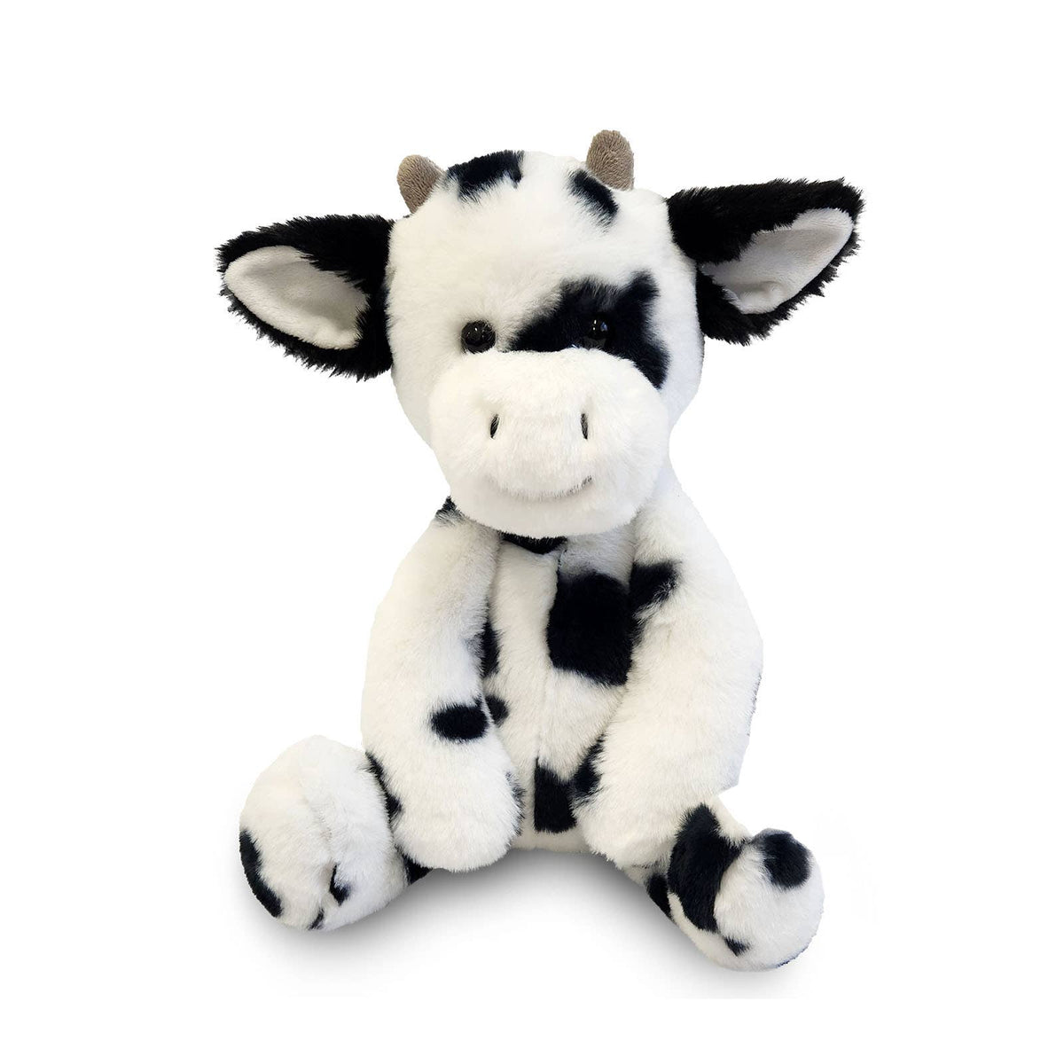 Mooey Cow World's Softest Lushees 16" Plushie for Kids