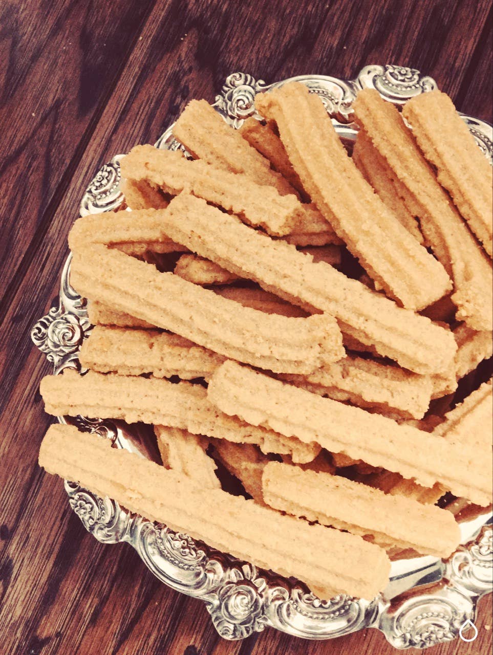 8oz. Classic Cheddar Cheese Straws