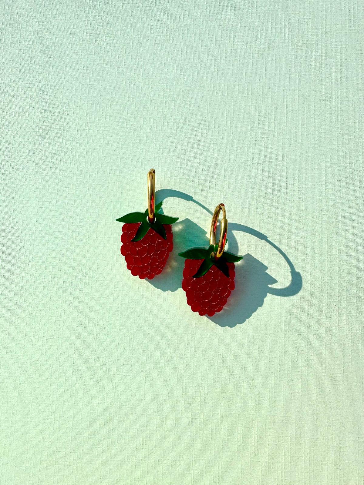 Raspberries