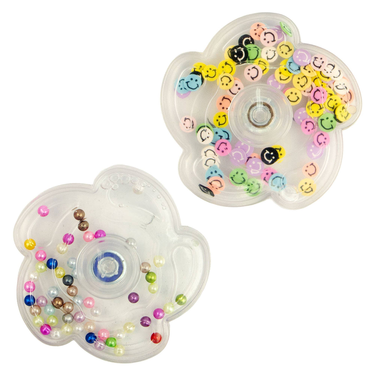 Fidget Spinner