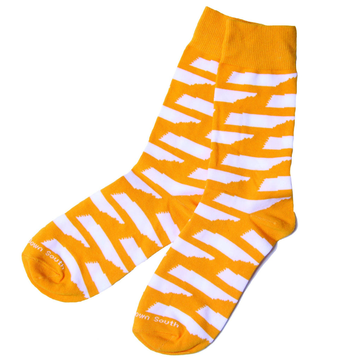 Tennessee Socks
