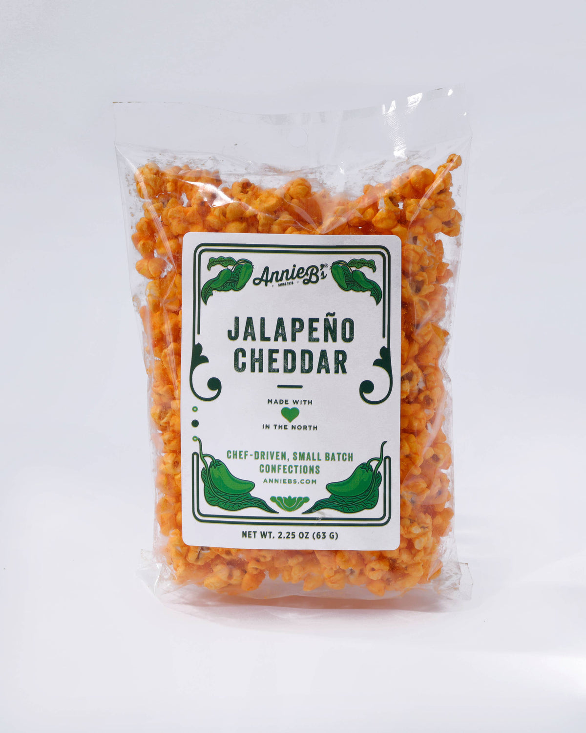 Popcorn (Medium Bags)