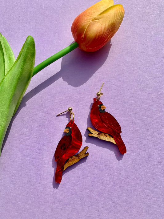 Cardinals 