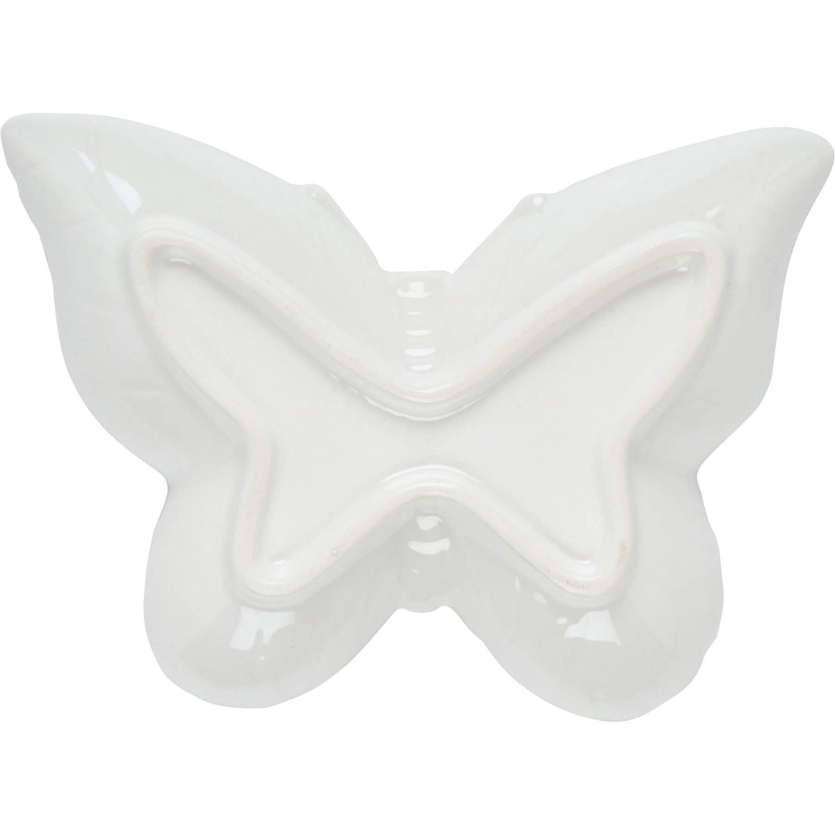 Butterfly Vanity Tray