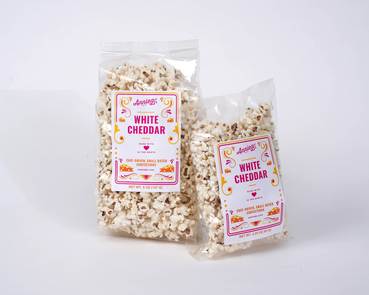 Popcorn (Medium Bags)