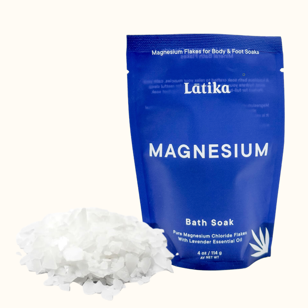 🧿 Magnesium Bath Soak 🛀🆕