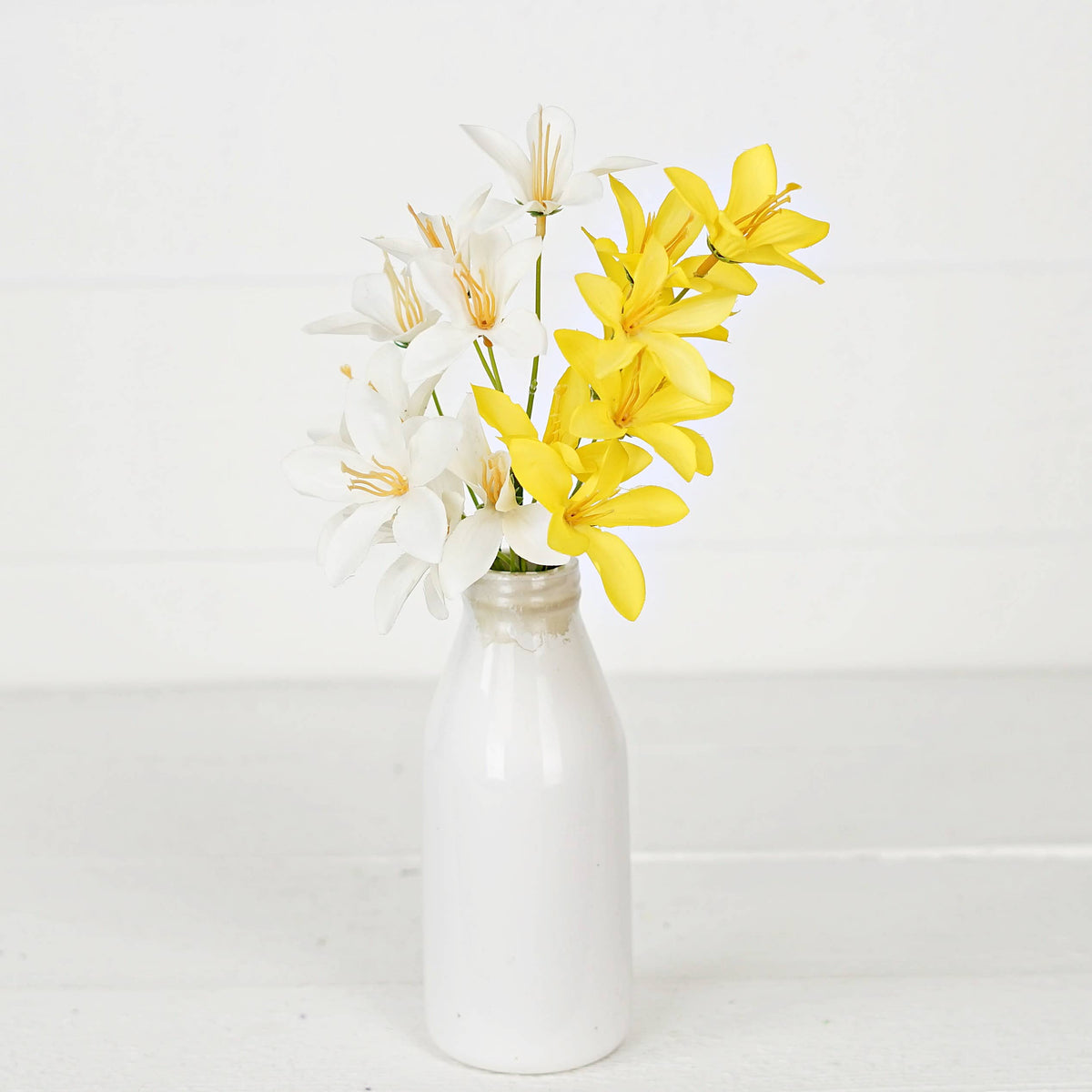 Tahitian Gardenia-Cream White