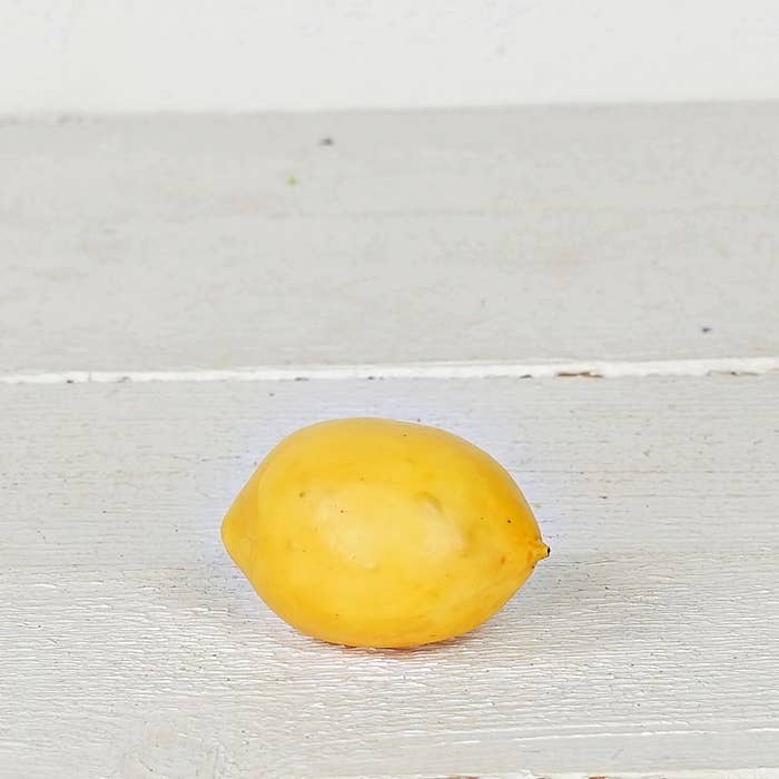 31226- 3in single Lemon