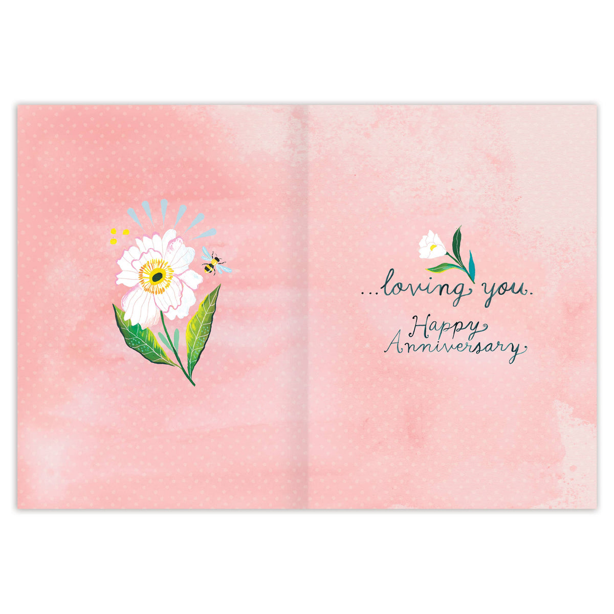 Always & Forever Anniversary Card