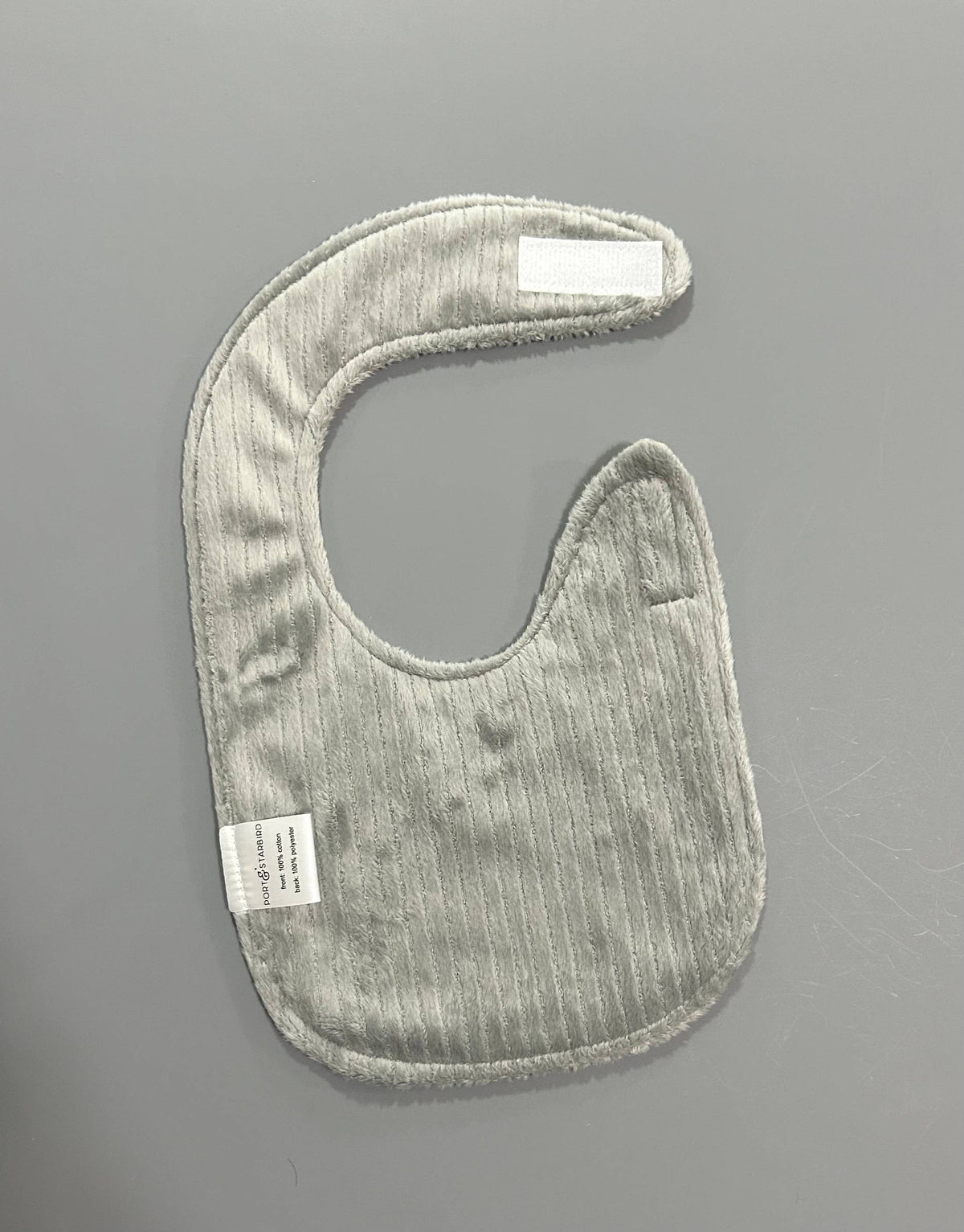 Construction Junction bib