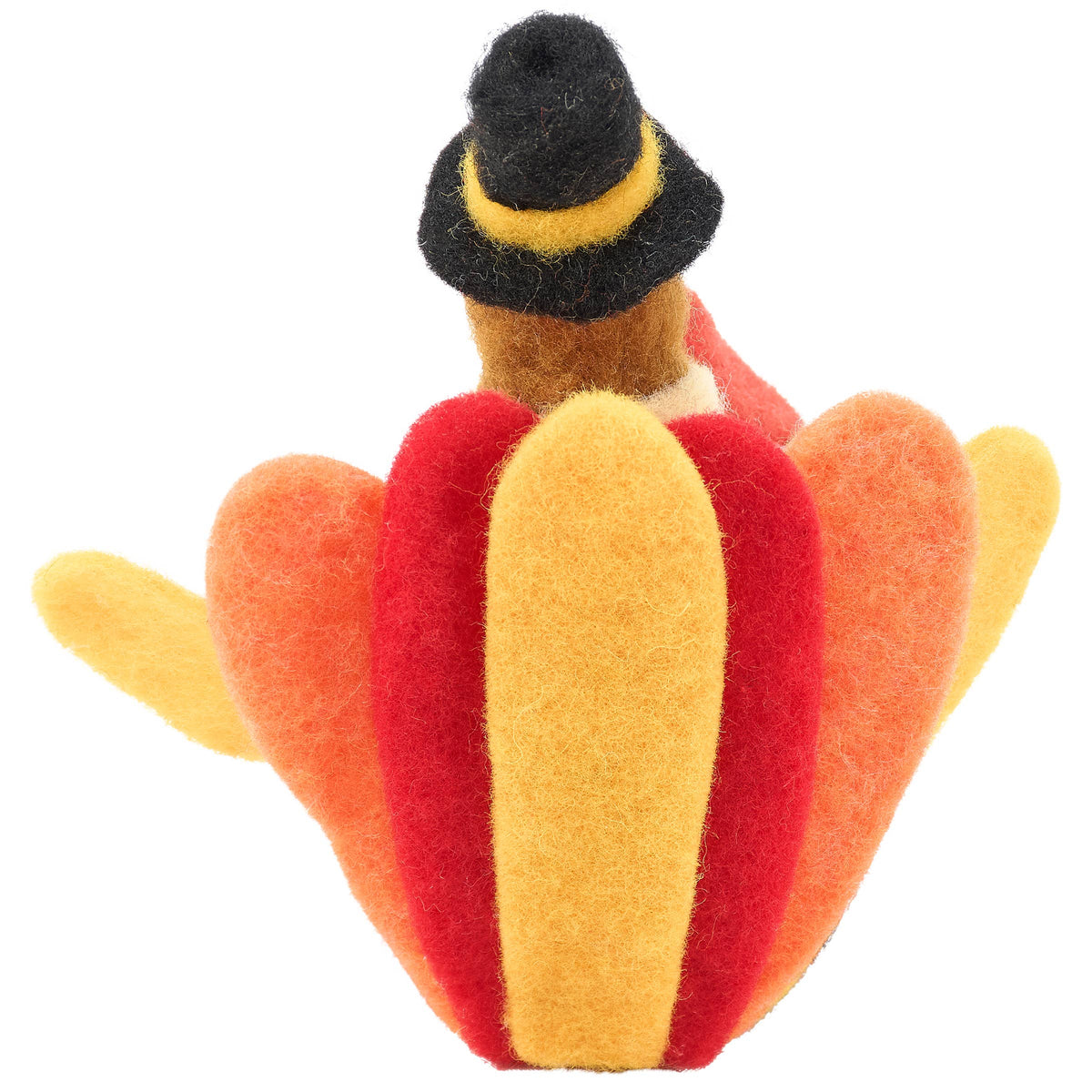 Pilgrim Turkey Critter