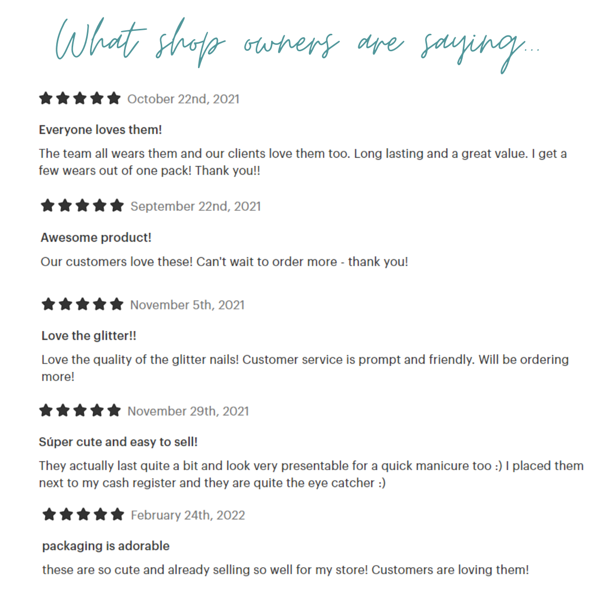 Powder Pink | Light Pink Solid Neutral Nail Polish Stickers