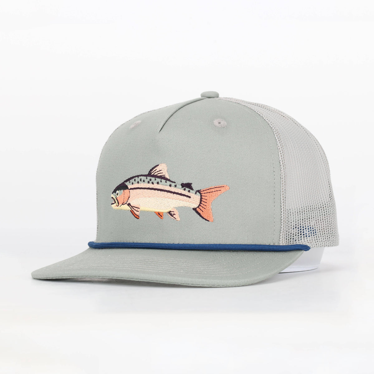 The Trout Hat