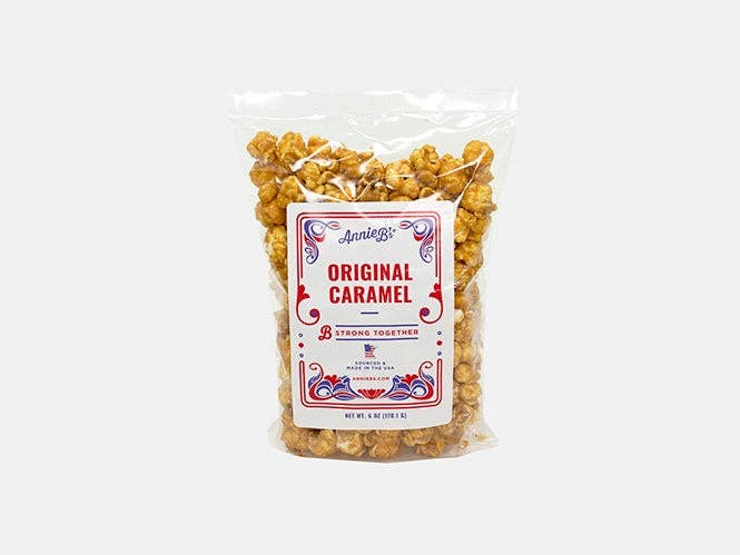 Popcorn (Medium Bags)