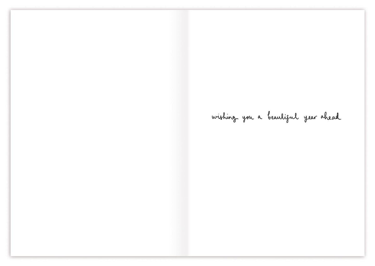 Birds Lots of Love Birthday Card