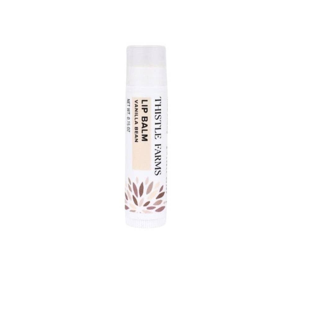 Vanilla Bean Lip Balm
